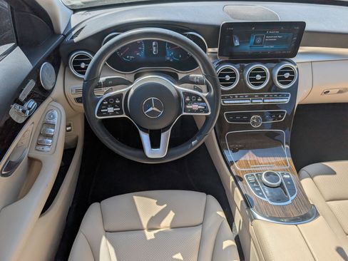Used 2021 Mercedes-Benz C 300 Sedan image 16