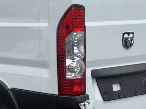 Used 2020 RAM ProMaster 1500 FWD image 9