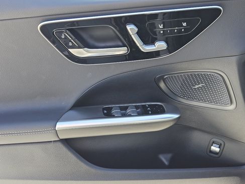 Certified 2025 Mercedes-Benz C 300 Sedan image 24