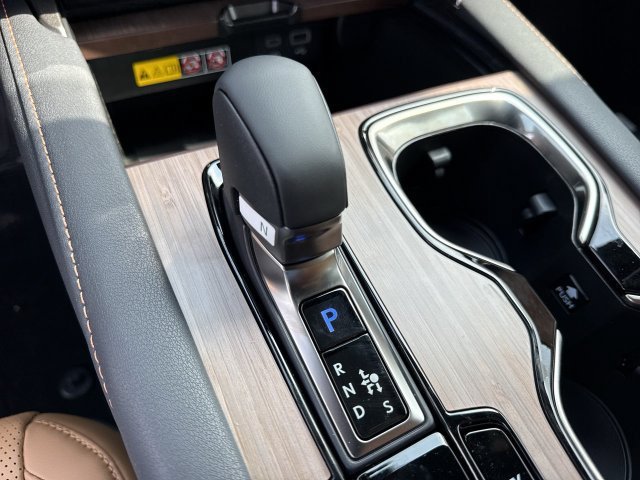 New 2026 Lexus RX 350h AWD/4WD image 20