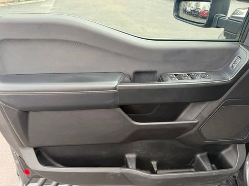 Used 2022 Ford F150 XL w/ STX Appearance Package AWD/4WD image 12