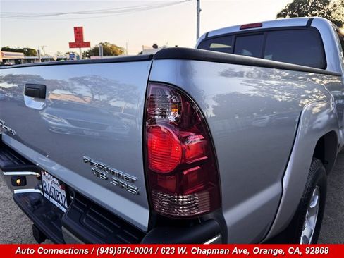 Used 2007 Toyota Tacoma PreRunner RWD image 27