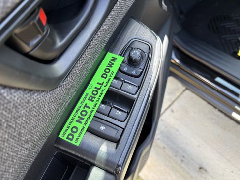 New 2026 Subaru Outback Premium AWD/4WD image 24