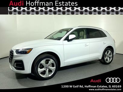 Used 2021 Audi Q5 Premium Plus w/ Premium Plus Package