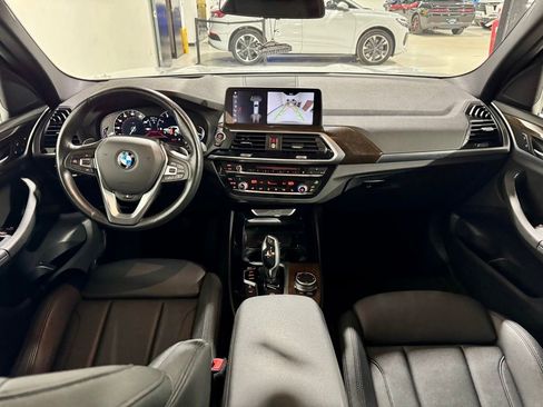 Used 2018 BMW X3 xDrive30i image 15