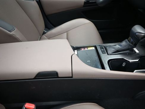 Certified 2025 Lexus ES 350 w/ Premium Package image 27