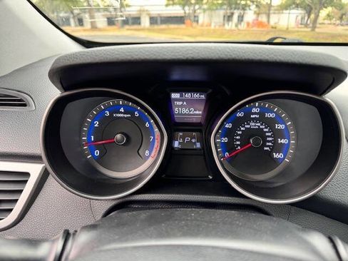 Used 2014 Hyundai Elantra GT image 36