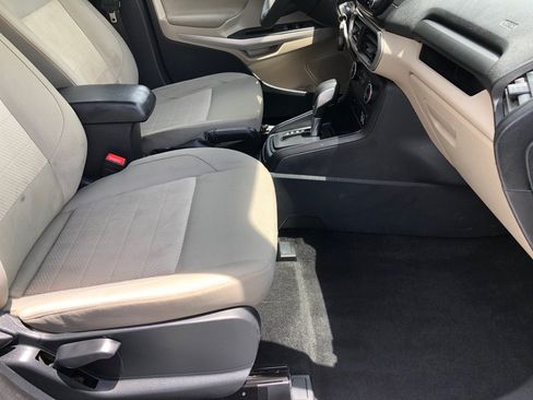 Used 2020 Ford EcoSport S AWD/4WD image 24
