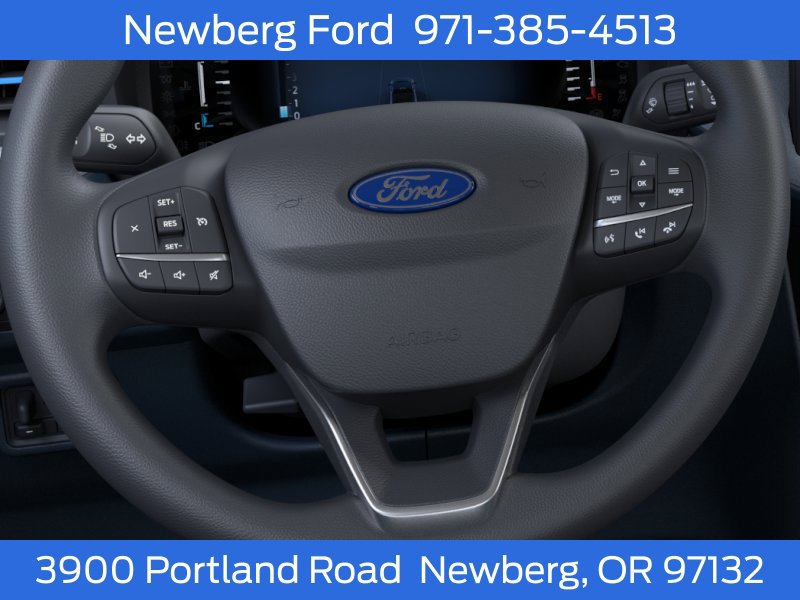 New 2026 Ford Maverick XLT AWD/4WD image 14