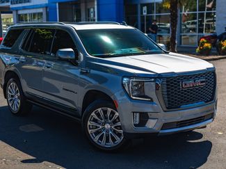 Used 2024 GMC Yukon Denali w/ Max Trailering Package AWD/4WD video 2