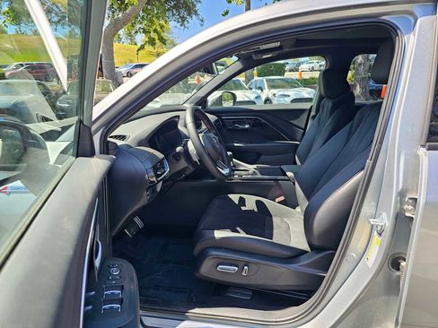 New 2025 Acura ADX A-Spec image 20