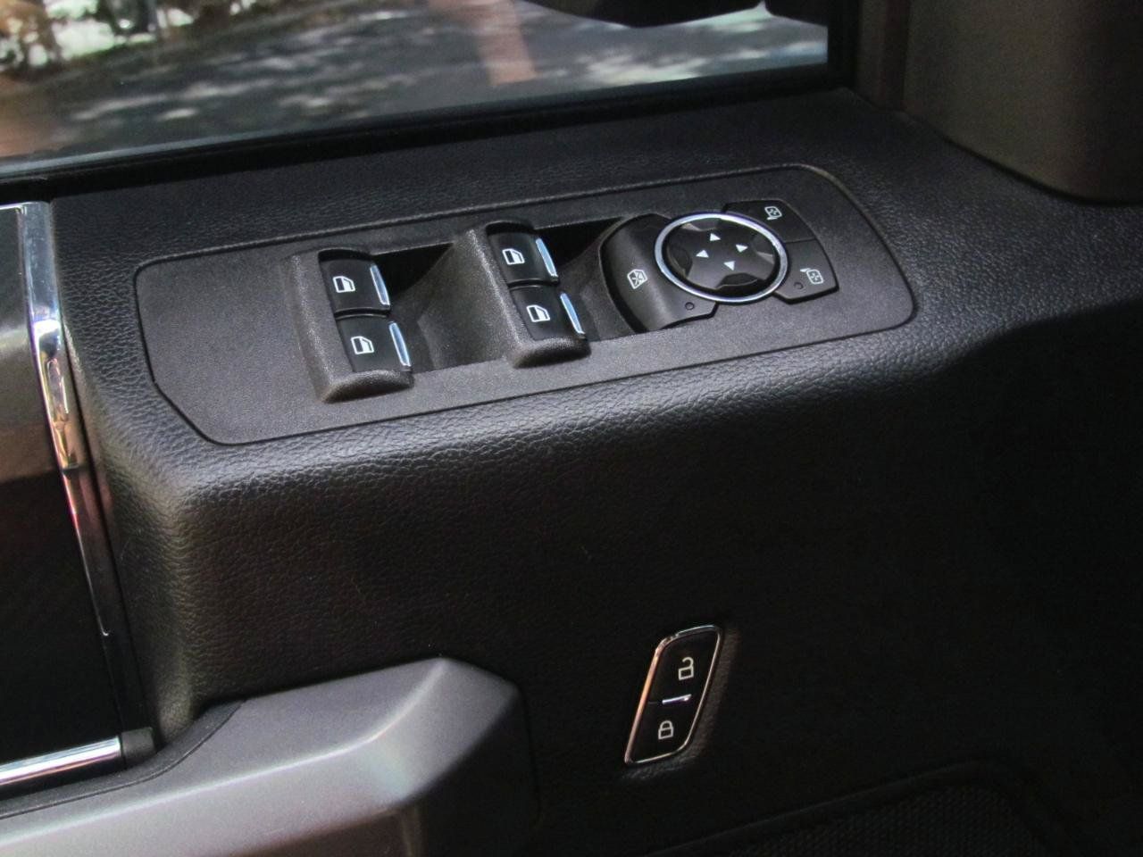 Used 2019 Ford F150 XLT w/ Equipment Group 302A Luxury AWD/4WD image 22