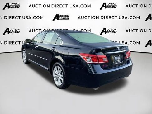 Used 2012 Lexus ES 350 FWD image 23