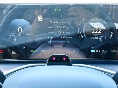 New 2026 Hyundai Ioniq 9 SEL AWD/4WD image 25