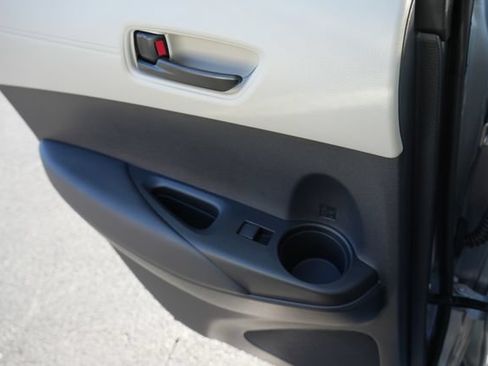 Used 2026 Toyota Corolla Cross L FWD image 17