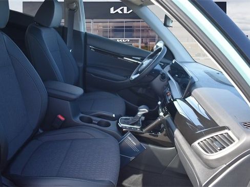 New 2026 Kia Seltos S image 13