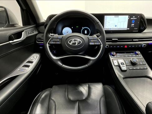 Used 2024 Hyundai Palisade Limited image 7