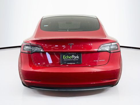 Used 2019 Tesla Model 3 Long Range AWD/4WD image 7