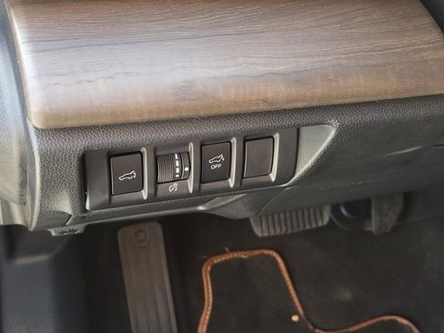 Certified 2024 Subaru Outback Touring w/ Tech Package 3 image 24