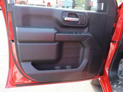 New 2025 Chevrolet Silverado 2500 W/T w/ WT Convenience Package