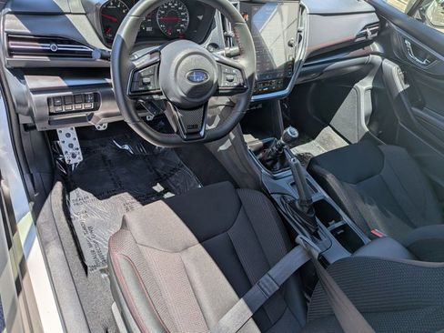 Used 2025 Subaru WRX Premium AWD/4WD image 10