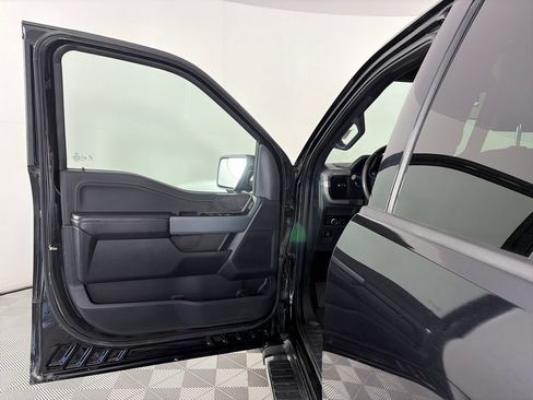 Certified 2024 Ford F150 XLT w/ Mobile Office Package AWD/4WD image 10