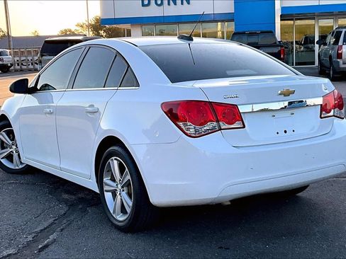 Used 2015 Chevrolet Cruze LT FWD image 12