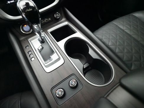 Used 2023 Nissan Murano Platinum w/ Cargo Package image 17