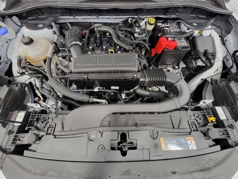 Used 2025 Ford Escape Active image 8