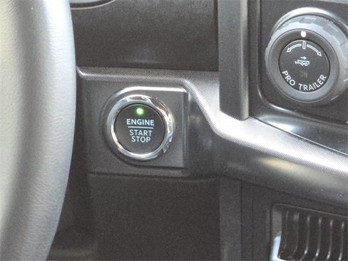 Certified 2023 Ford F150 Tremor w/ Equipment Group 402A High image 16