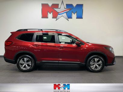 Used 2025 Subaru Ascent Premium