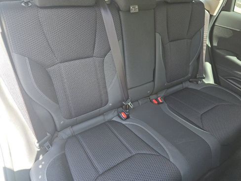Used 2023 Subaru Forester Premium AWD/4WD image 22
