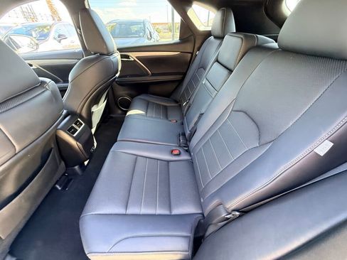 Used 2020 Lexus RX 350 F Sport image 19