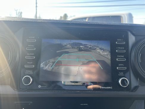 Used 2023 Toyota Tacoma SR image 22