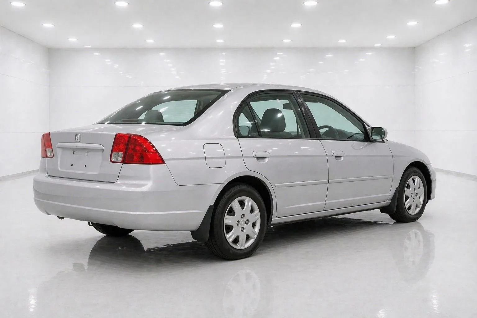 Used 2003 Honda Civic EX image 5