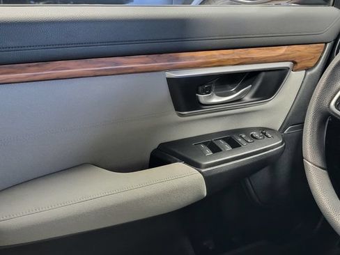 Used 2021 Honda CR-V EX image 22