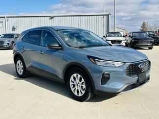 Used 2024 Ford Escape Active w/ Cold Weather Package video 2