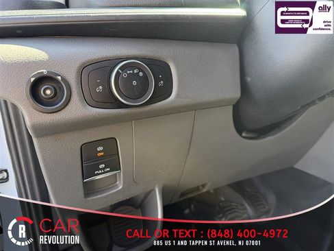 Used 2023 Ford Transit 250 148 High Roof image 24