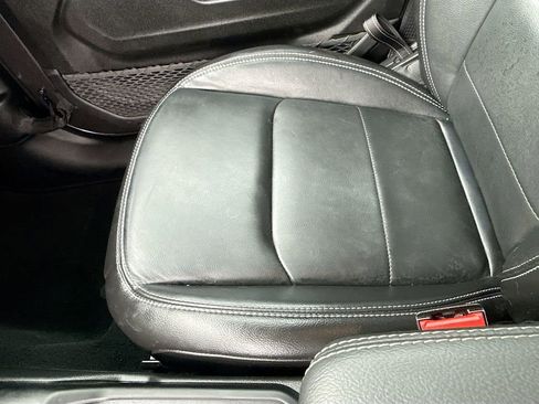 Used 2023 Jeep Wrangler Sahara 4xe w/ Cold Weather Group image 22