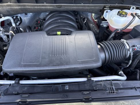 Certified 2023 Chevrolet Silverado 1500 RST w/ Convenience Package II image 32