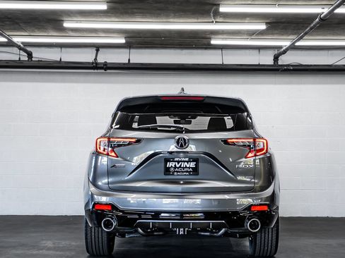 New 2026 Acura RDX A-Spec AWD/4WD image 4