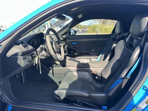 Used 2023 Porsche 718 Cayman GT4 RS image 16