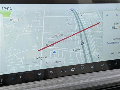 New 2025 Ford Escape SE w/ PHEV Premium Package image 13