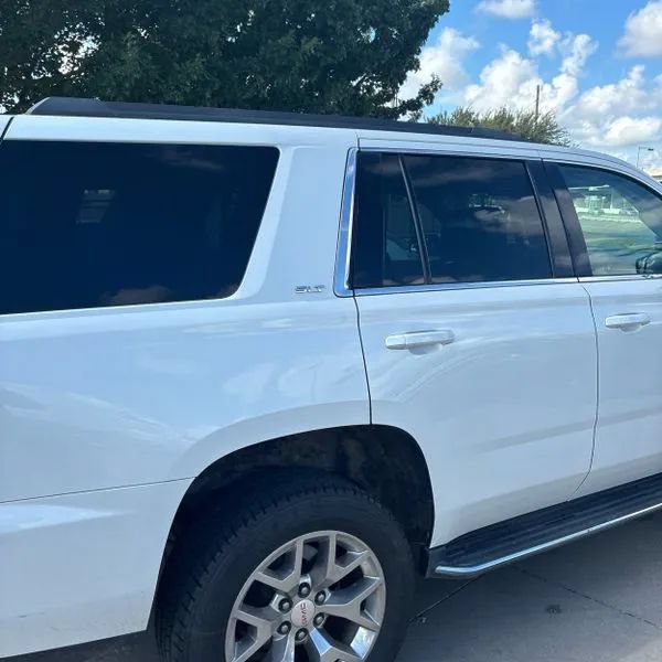 Used 2020 GMC Yukon SLT w/ Value Plus Edition AWD/4WD image 9
