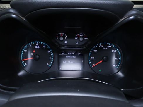 Used 2021 Chevrolet Colorado LT AWD/4WD image 18