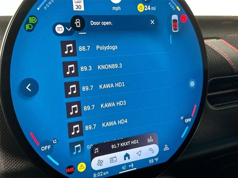 Used 2026 MINI Cooper John Cooper Works FWD image 14