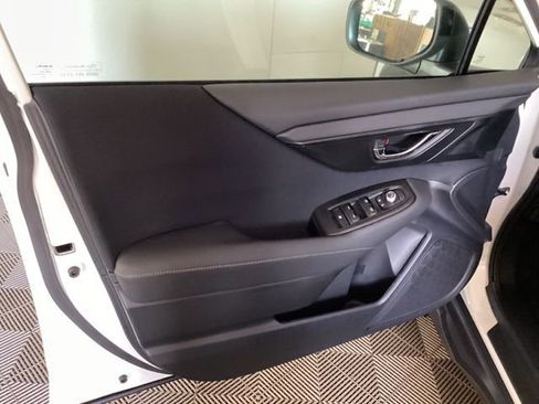 Certified 2025 Subaru Outback Premium image 16