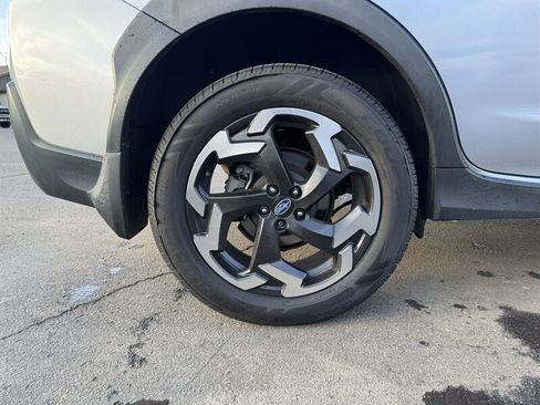 Used 2021 Subaru Crosstrek 2.5i Limited w/ Moonroof Package 2 image 27