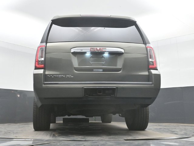 Used 2018 GMC Yukon XL Denali w/ Denali Ultimate Package AWD/4WD image 35