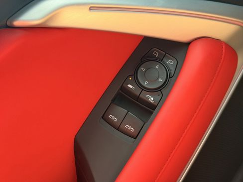 Used 2023 Chevrolet Camaro SS RWD image 18